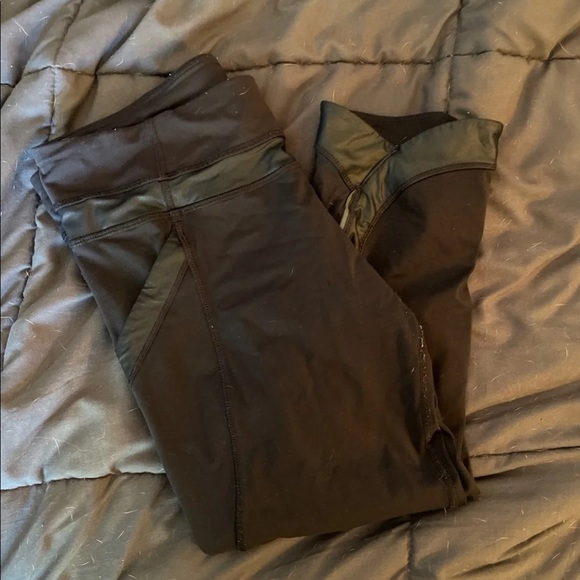 Lulu lemon leggings - Picture 1 of 4